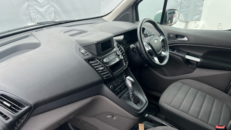 Ford Transit Connect 250 L2 Diesel 1.5 EcoBlue 100ps Limited Van Powershift